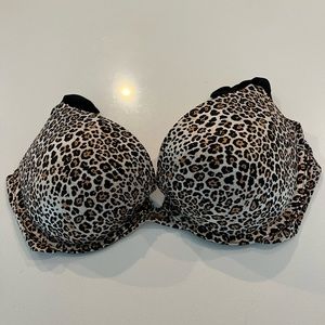 Victoria’s Secret push-up bar sz 34DD